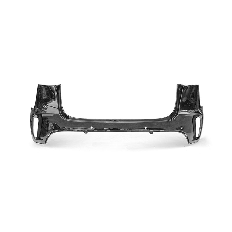 CMST Aero Bodykit for Tesla Model Y 2021-2024 LA