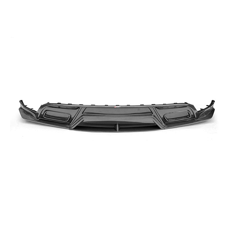 CMST Aero Bodykit for Tesla Model Y 2021-2024 LA