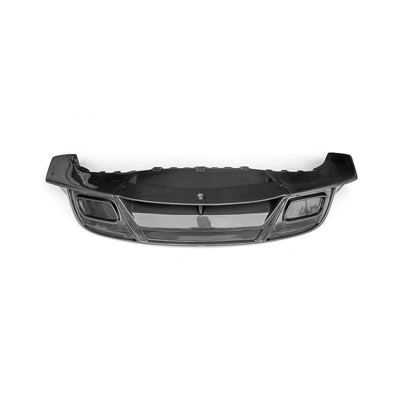 CMST Aero Bodykit for Tesla Model Y 2021-2024 LA