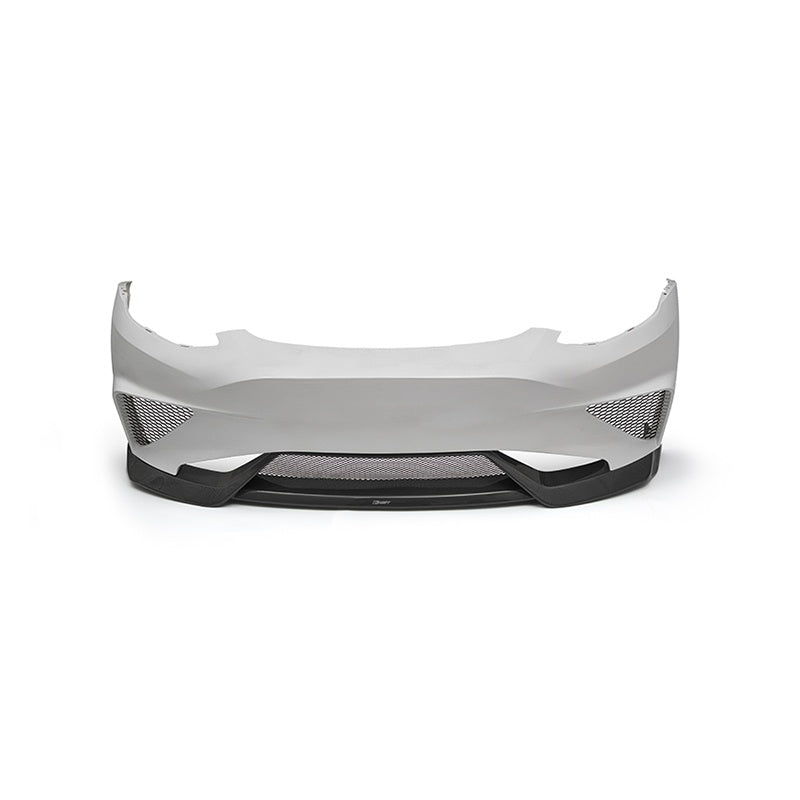CMST Aero Bodykit for Tesla Model Y 2021-2024 LB