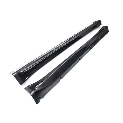 CMST Aero Bodykit for Tesla Model Y 2021-2024 LB