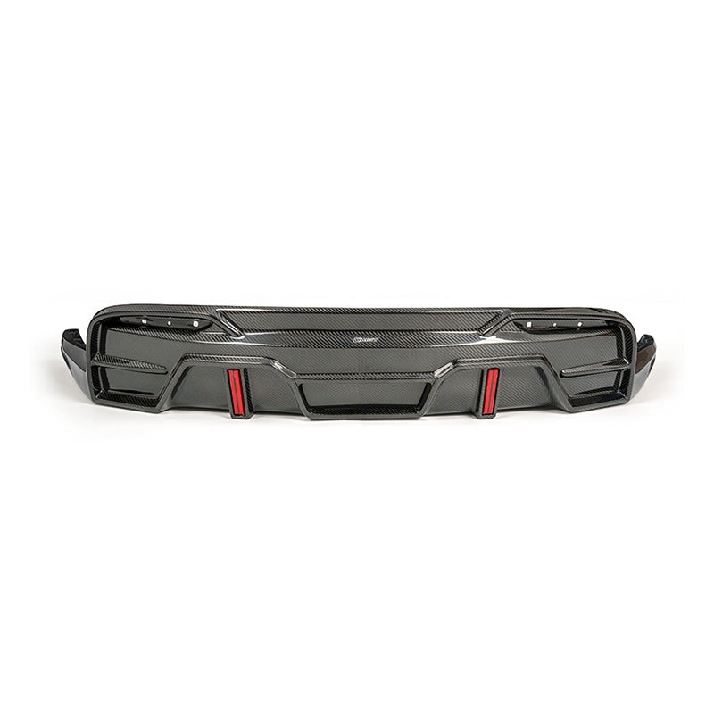 CMST Aero Bodykit for Tesla Model Y 2021-2024 LB
