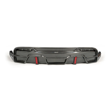 CMST Aero Bodykit for Tesla Model Y 2021-2024 LB
