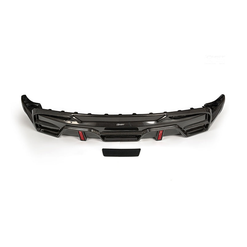 CMST Aero Bodykit for Tesla Model Y 2021-2024 LB
