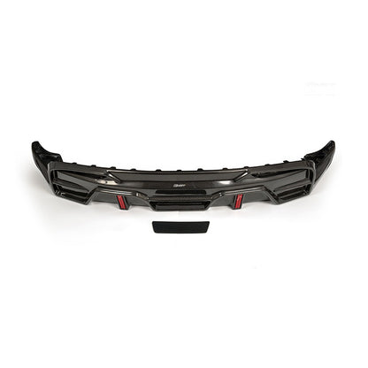 CMST Aero Bodykit for Tesla Model Y 2021-2024 LB