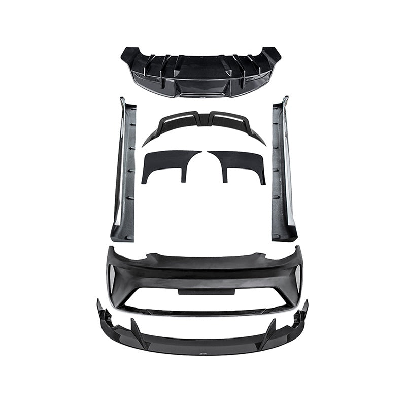CMST Aero Bodykit for Tesla Model Y 2021-2024 LC