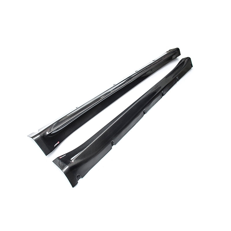 CMST Aero Bodykit for Tesla Model Y 2021-2024 LC