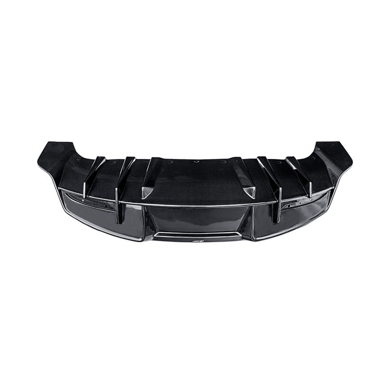 CMST Aero Bodykit for Tesla Model Y 2021-2024 LC