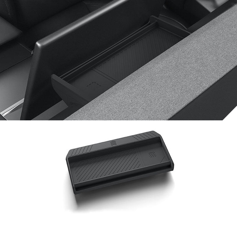 Techwear Silicone Storage Box for Tesla Model 3/Y/YL 2025
