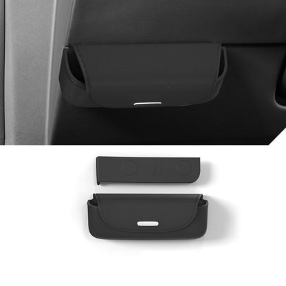 Silicone Glasses Case for Tesla Model 3/Y/YL 2025
