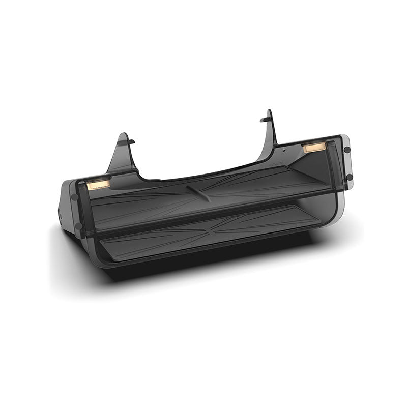 ABS Screen Hanging Storage Box for Tesla Model 3/Y/YL 2025