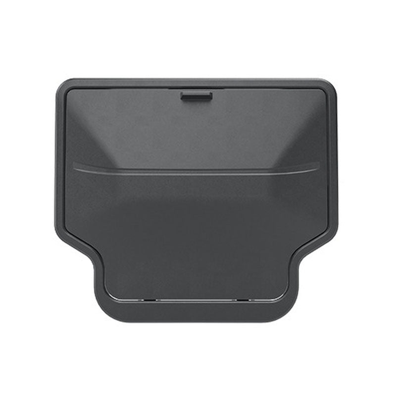 ABS Armrest Hidden Storage Box for Tesla Model 3/Y/YL 2025