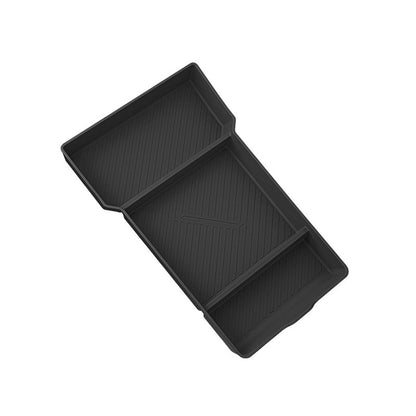 Silicone Armrest Pad for Tesla Model Y/3 2025