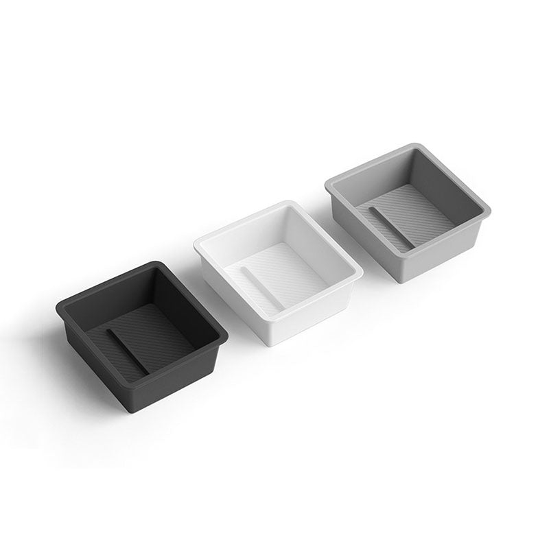 ABS Armrest Storage Box for Tesla Model 3/Y