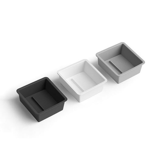 ABS Armrest Storage Box for Tesla Model 3/Y