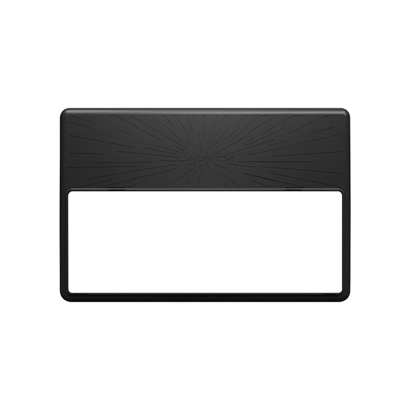 Silicone Screen Protector Frame for Tesla Model 3/Y 2025