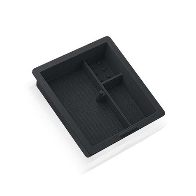 3D Armrest Storage Box for Tesla Model 3/Y Central Console