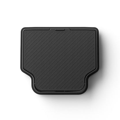 ABS Armrest Hidden Storage Box for Tesla Model 3/Y