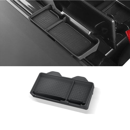 Silicone Storage Pad for Tesla Model Y/3 Instrument Panel