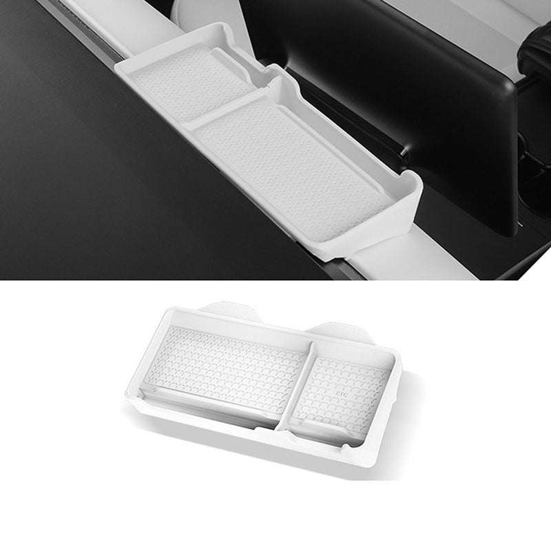 Silicone Storage Pad for Tesla Model Y/3 Instrument Panel