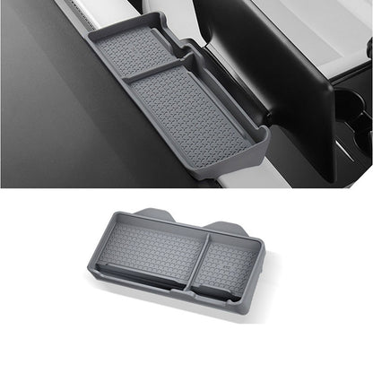 Silicone Storage Pad for Tesla Model Y/3 Instrument Panel