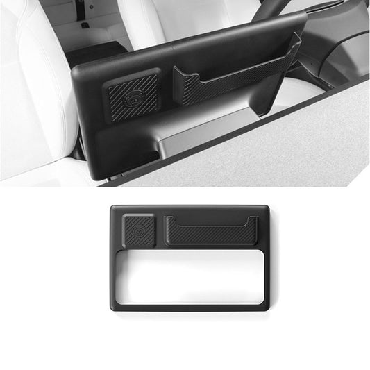 TPE Screen Protective Frame for Tesla Model 3/Y 2023-2025