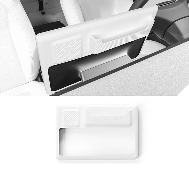 TPE Screen Protective Frame for Tesla Model 3/Y 2023-2025