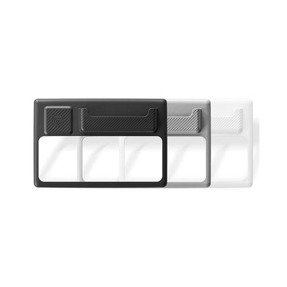TPE Screen Protective Frame for Tesla Model 3/Y 2023-2025