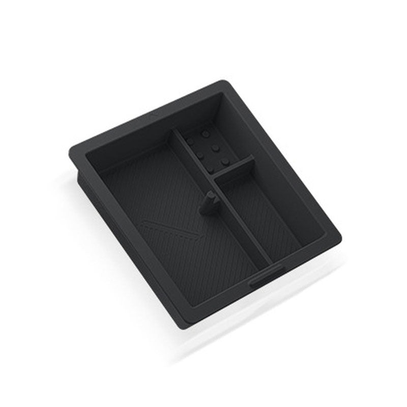 Silicone Storage Pad for Tesla Model 3/Y Center Console