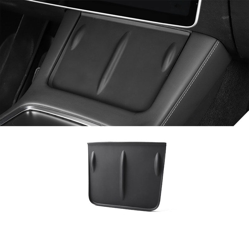 Silicone Wireless Charger Pad for Tesla Model 3/Y