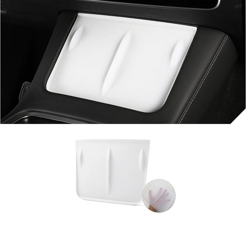 Silicone Wireless Charger Pad for Tesla Model 3/Y