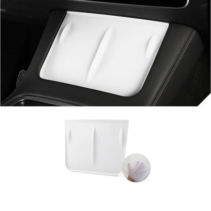 Silicone Wireless Charger Pad for Tesla Model 3/Y