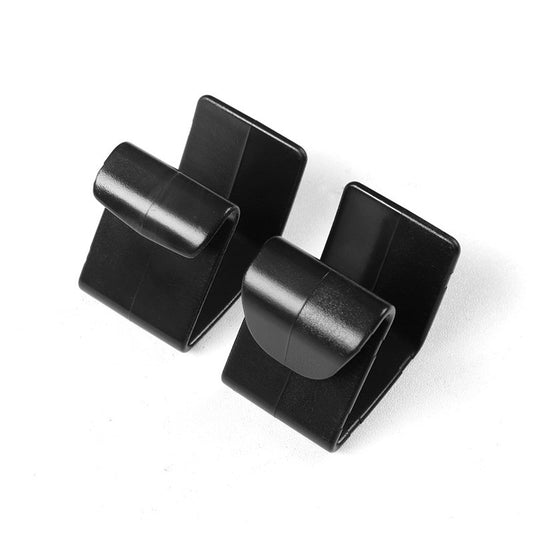 ABS Armrest Box Hook Cover for Tesla Model 3/Y