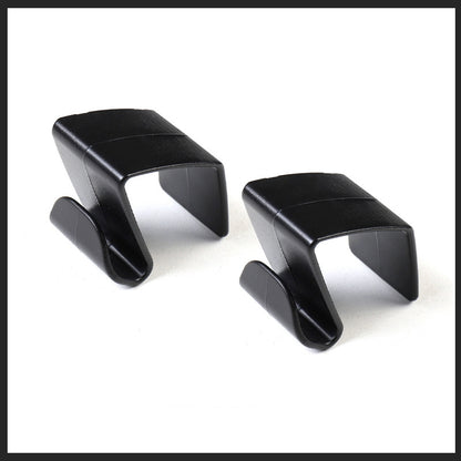 ABS Armrest Box Hook Cover for Tesla Model 3/Y