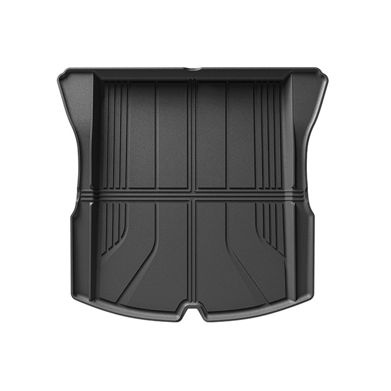 Classic Stripe Trunk Mat for Tesla Model 3 2024