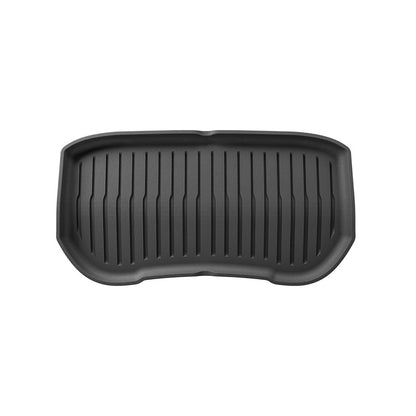 3D TPE Front Storage Mat for Tesla Model 3 2024