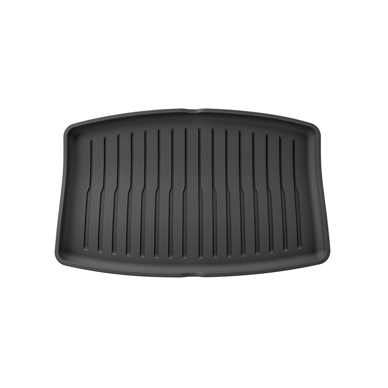 3D TPE Front Storage Mat for Tesla Model 3 2024