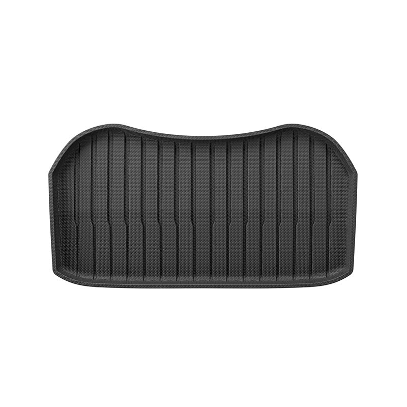 TPE Floor Mats for Tesla Model 3 2019-2024 RHD