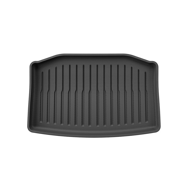TPE Floor Mats for Tesla Model 3 2019-2024 RHD