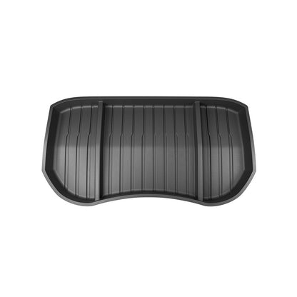 TPE Waterproof Floor Mats for Tesla Model 3 2019-2024