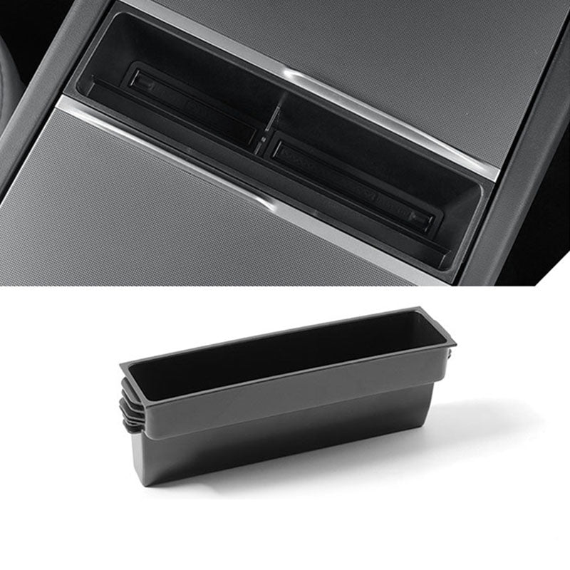 3D ABS Storage Box for Tesla Model 3 2023 Console