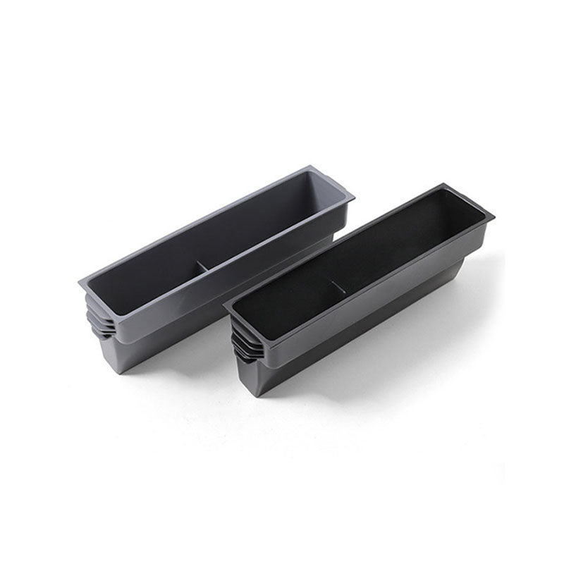 3D ABS Storage Box for Tesla Model 3 2023 Console