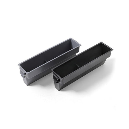 3D ABS Storage Box for Tesla Model 3 2023 Console