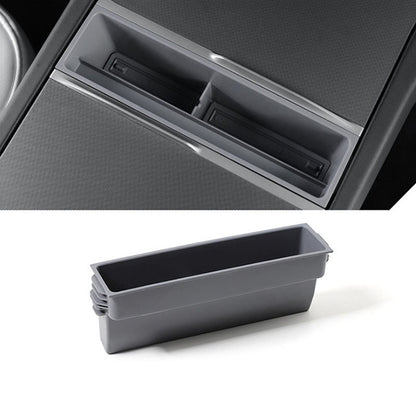 3D ABS Storage Box for Tesla Model 3 2023 Console