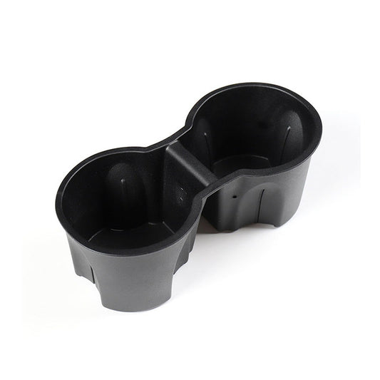 3D TPE Cup Holder for Tesla Model 3 Center Console 1