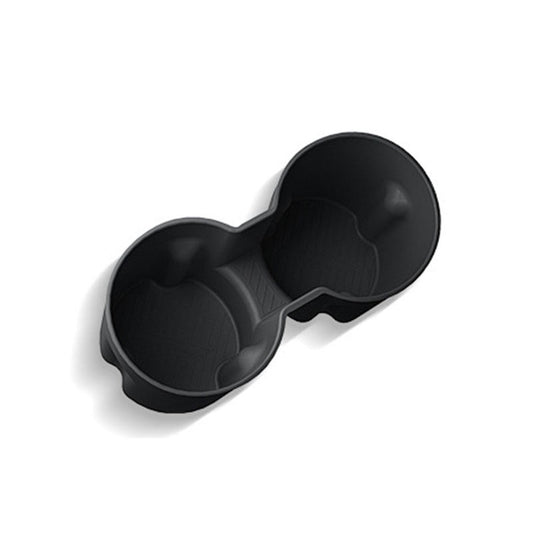 3D Silicone Cup Holder for Tesla Model 3 Center Console