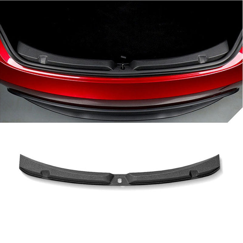 3D TPE Trunk Protective Strip for Tesla Model 3