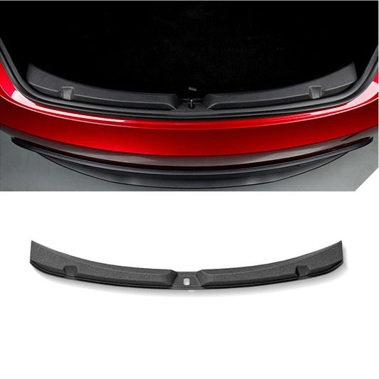 3D TPE Trunk Protective Strip for Tesla Model 3