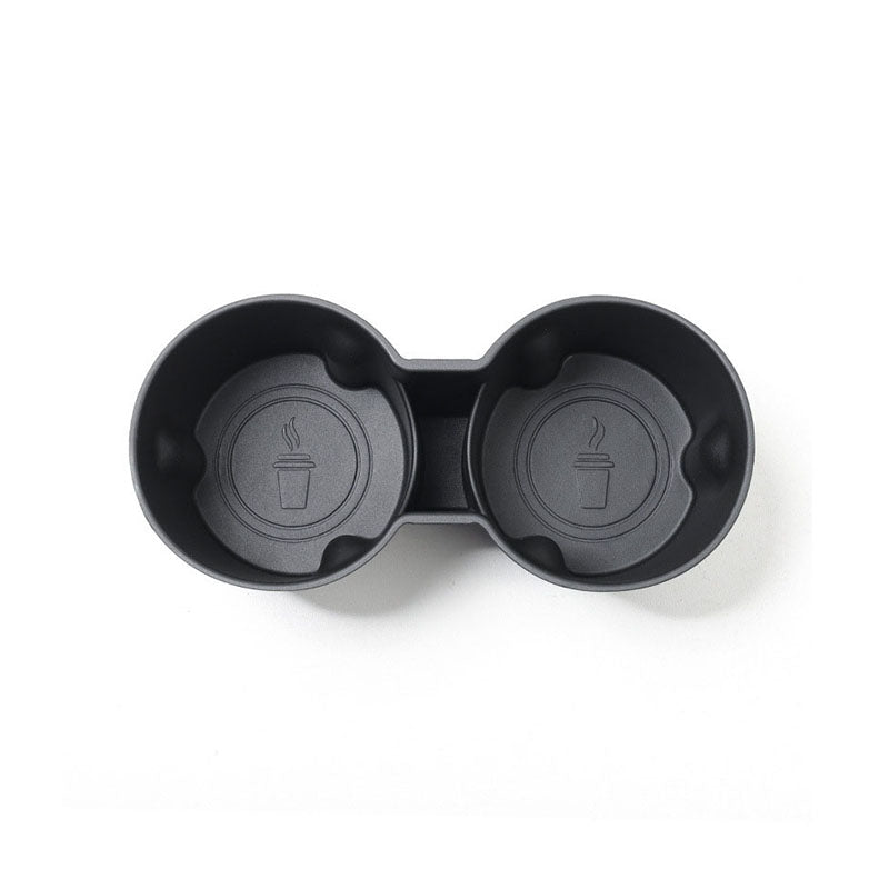 3D TPE Cup Holder for Tesla Model 3 Center Console