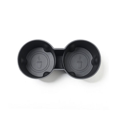3D TPE Cup Holder for Tesla Model 3 Center Console